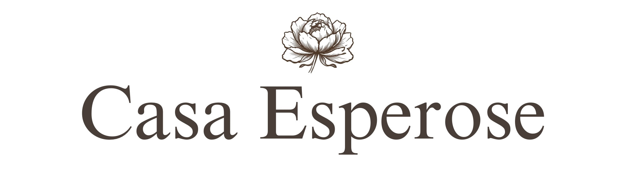 CASA ESPEROSE